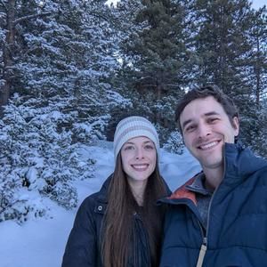 Meet your Posher, Morgan